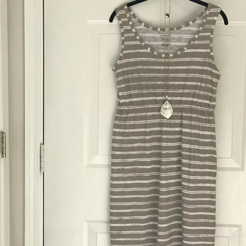 Everyday Dress